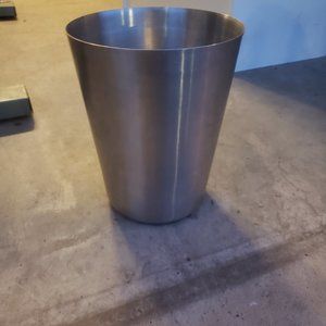 Stainless Steel Vase